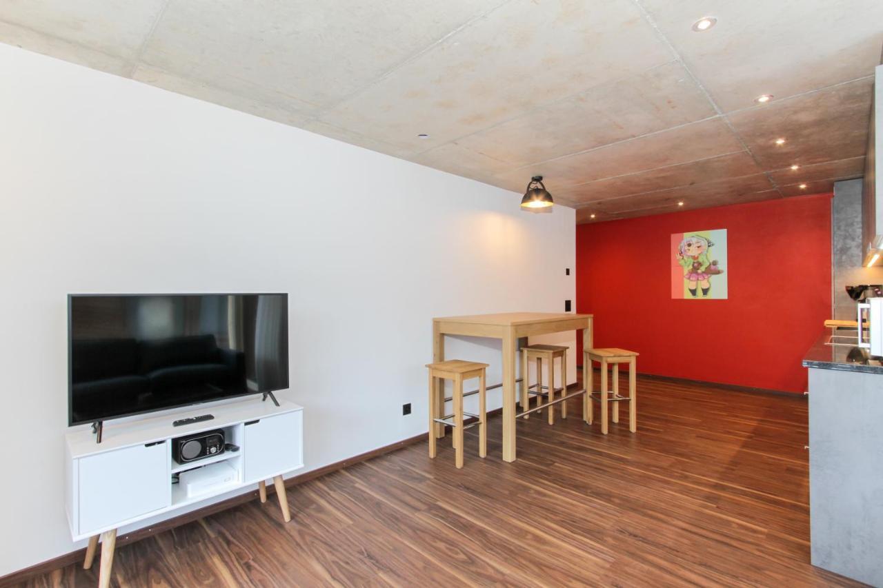 Apartamento House Mojo Zermatt Exterior foto