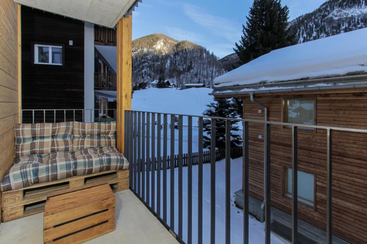 Apartamento House Mojo Zermatt Exterior foto