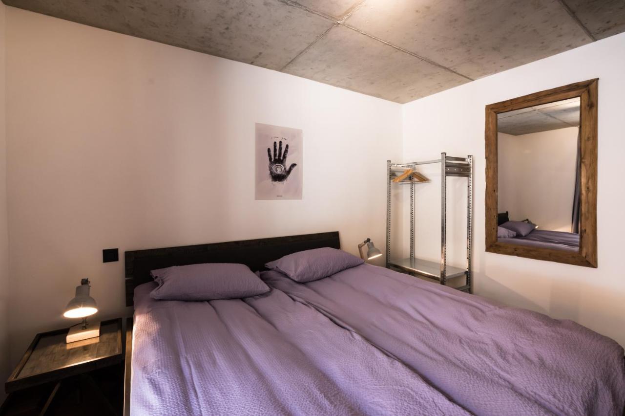 Apartamento House Mojo Zermatt Exterior foto