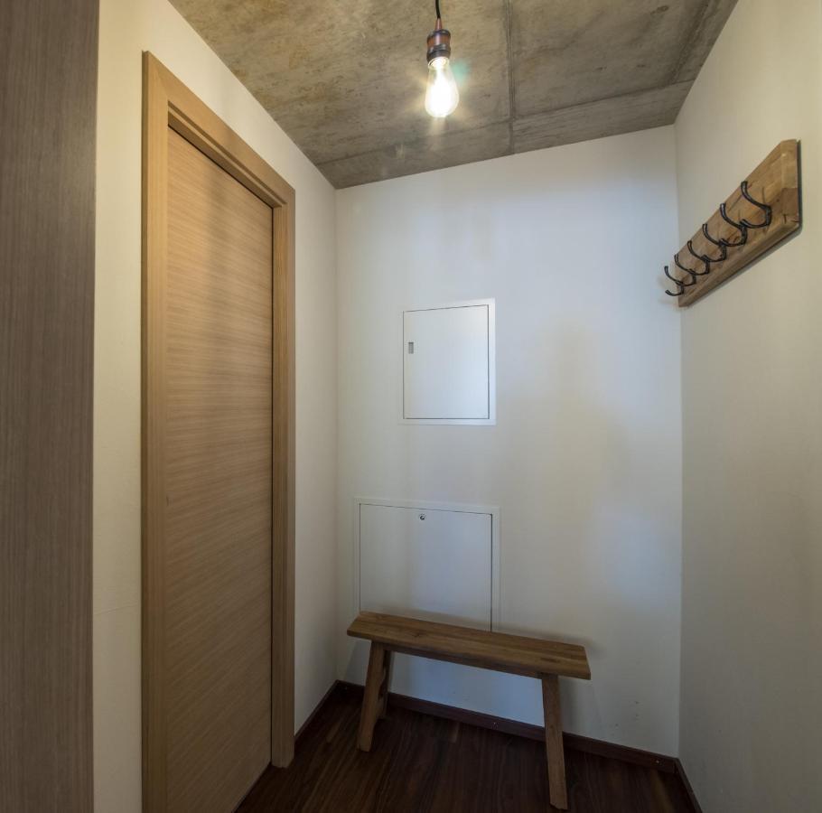 Apartamento House Mojo Zermatt Exterior foto